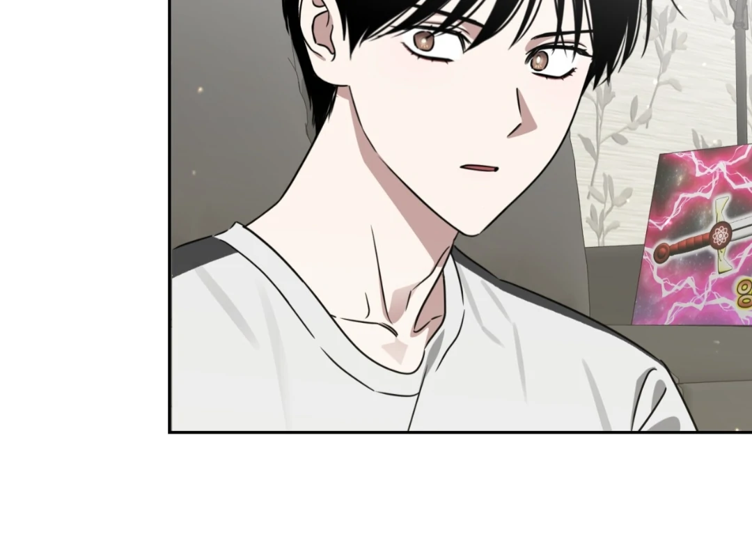 Death Delayed for a Short Time Because of the Will - Chapter 87 Page 60