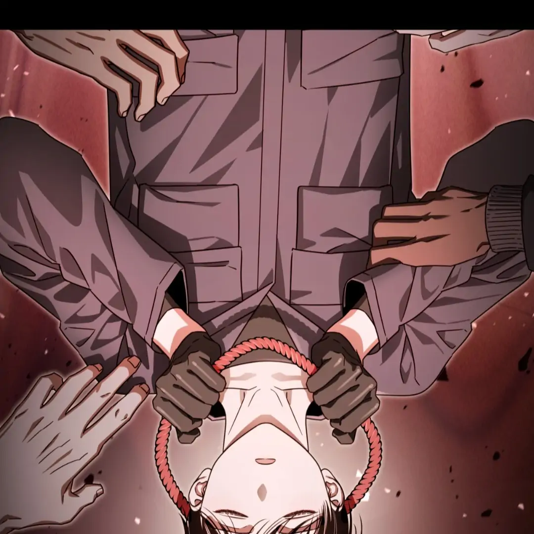 Death Delayed for a Short Time Because of the Will - Chapter 87 Page 63