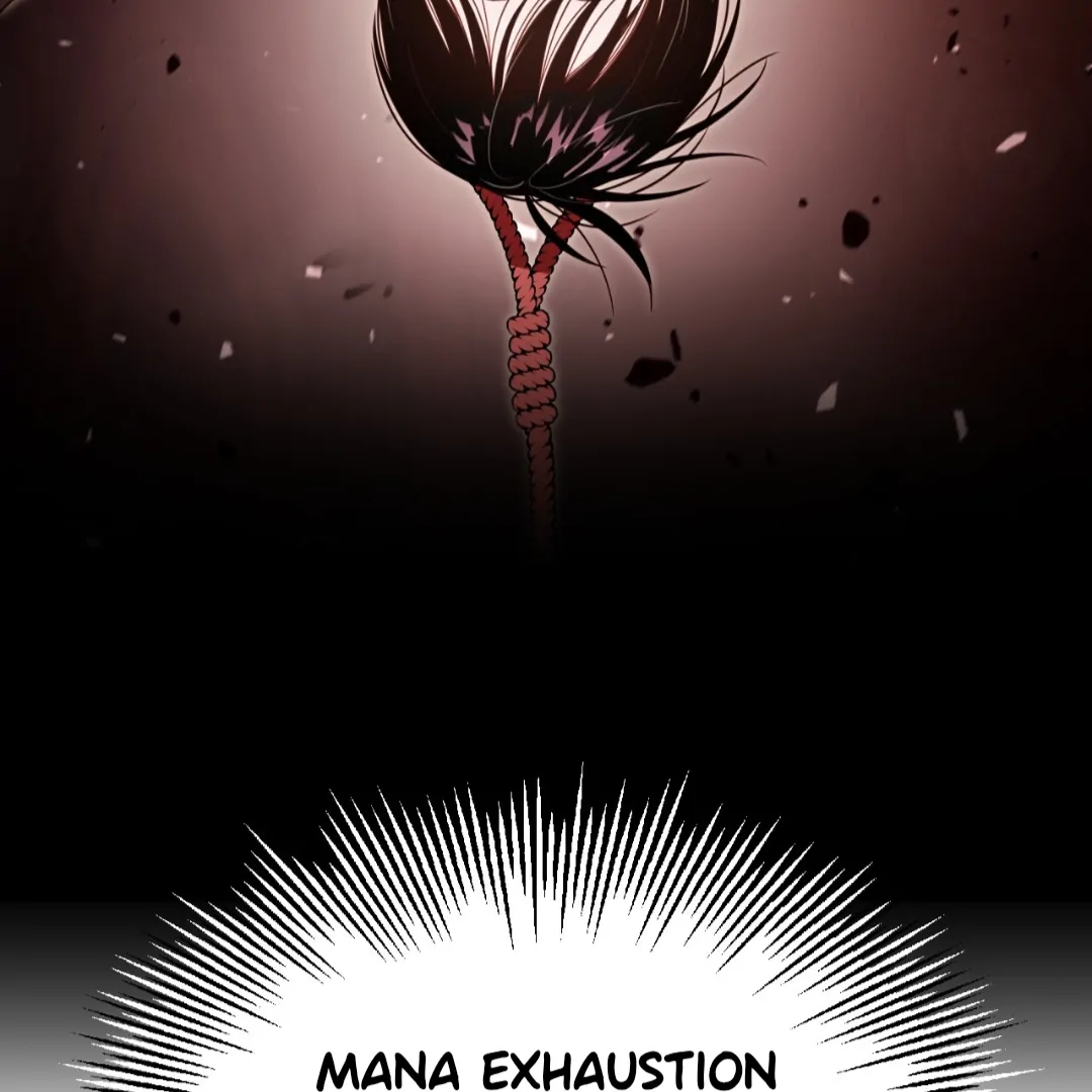Death Delayed for a Short Time Because of the Will - Chapter 87 Page 64