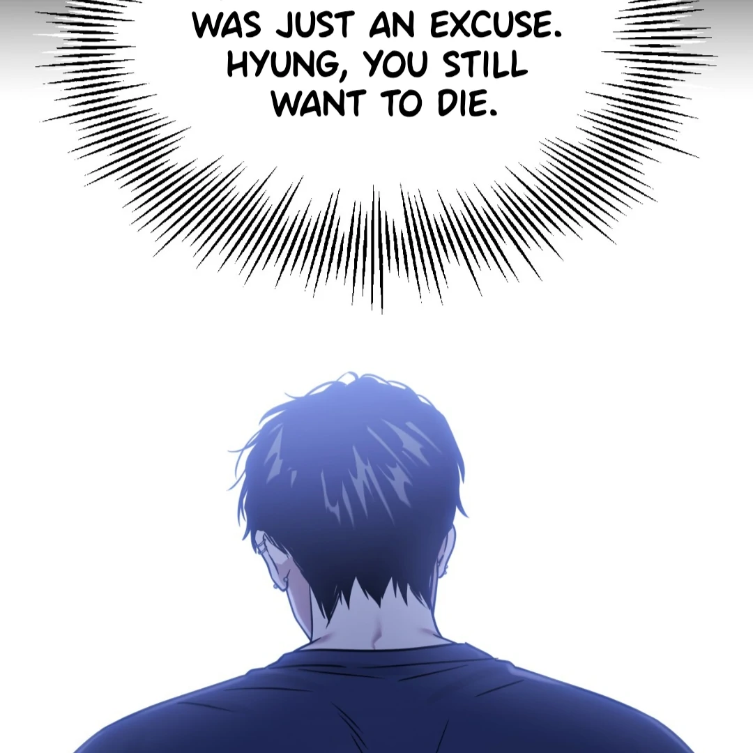 Death Delayed for a Short Time Because of the Will - Chapter 87 Page 65