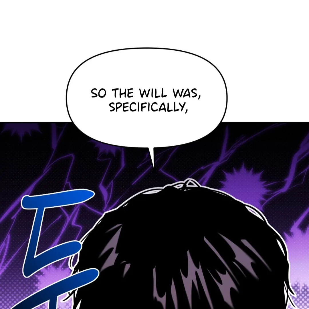 Death Delayed for a Short Time Because of the Will - Chapter 87 Page 70