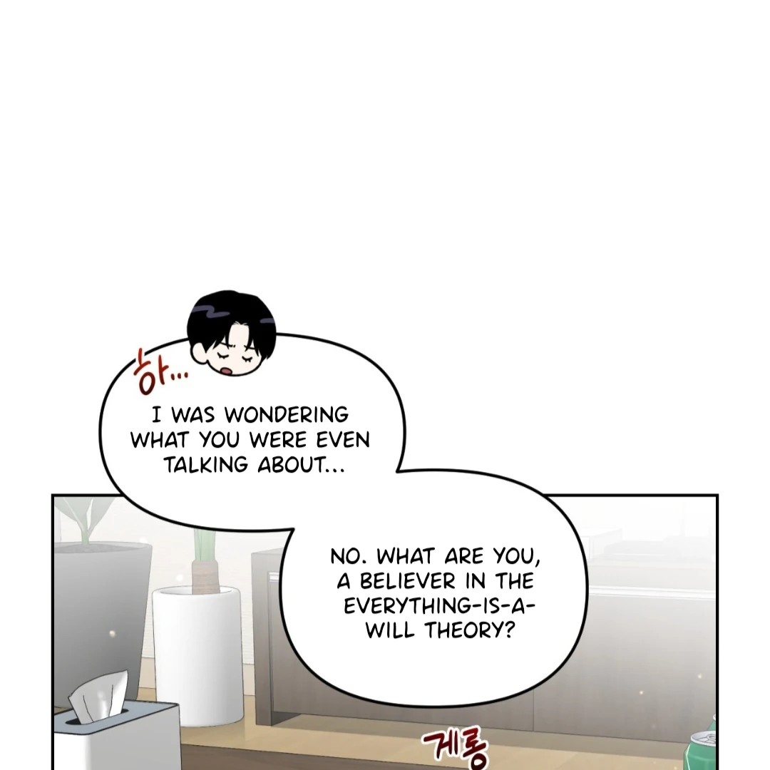 Death Delayed for a Short Time Because of the Will - Chapter 87 Page 74
