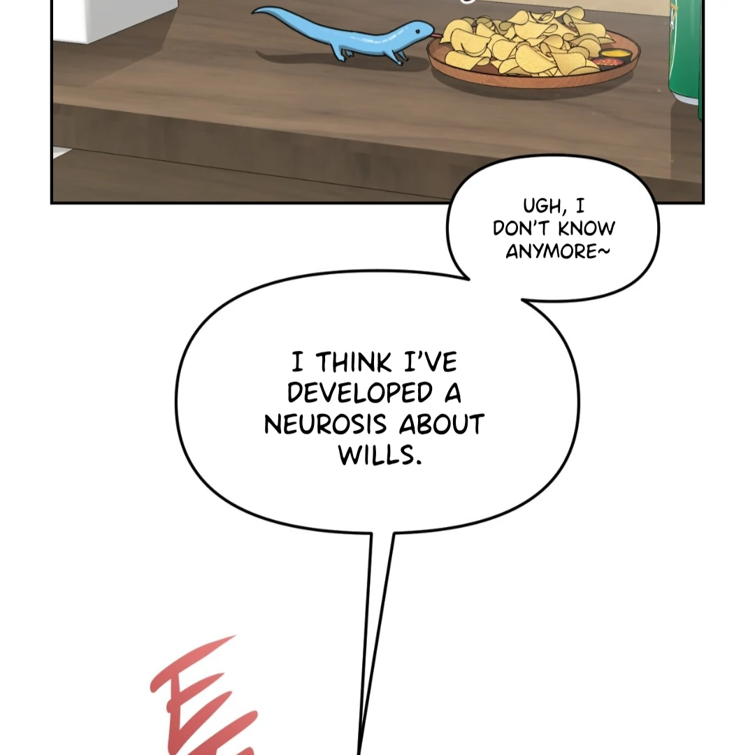 Death Delayed for a Short Time Because of the Will - Chapter 87 Page 75