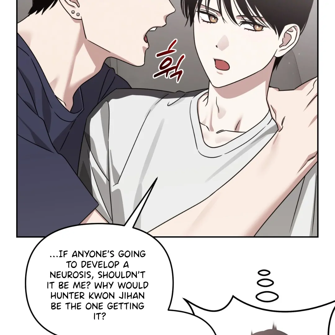 Death Delayed for a Short Time Because of the Will - Chapter 87 Page 79