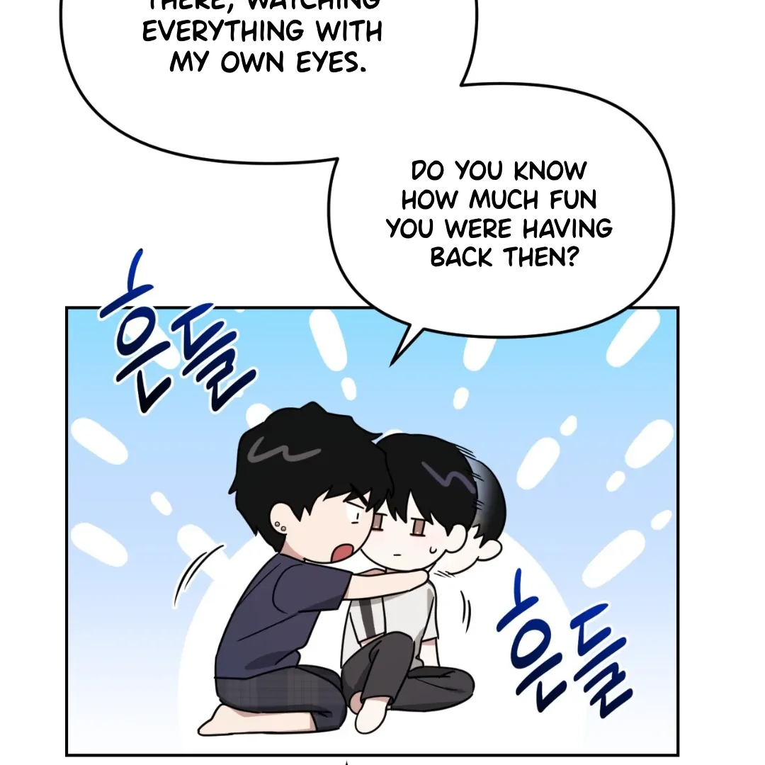 Death Delayed for a Short Time Because of the Will - Chapter 87 Page 81