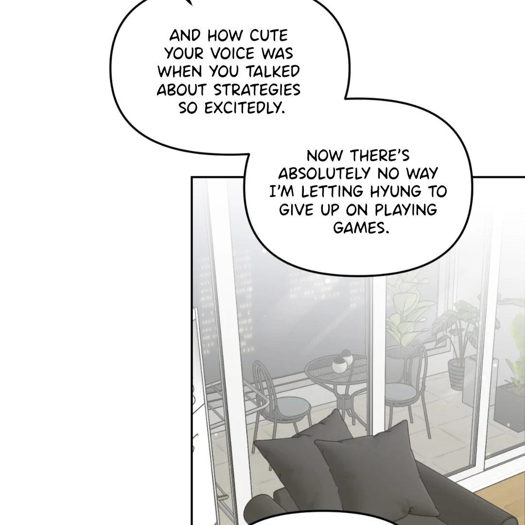 Death Delayed for a Short Time Because of the Will - Chapter 87 Page 83