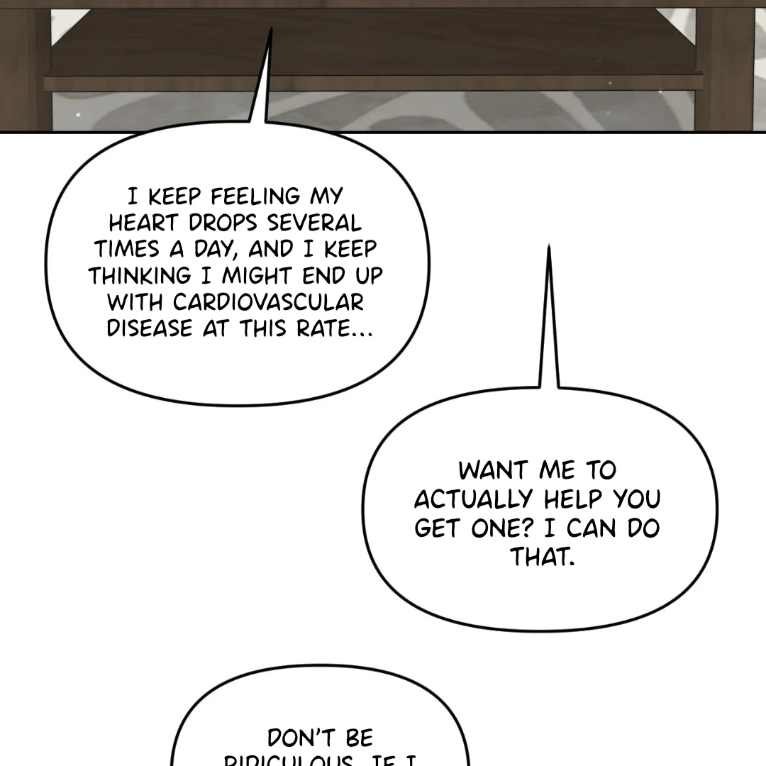 Death Delayed for a Short Time Because of the Will - Chapter 87 Page 104