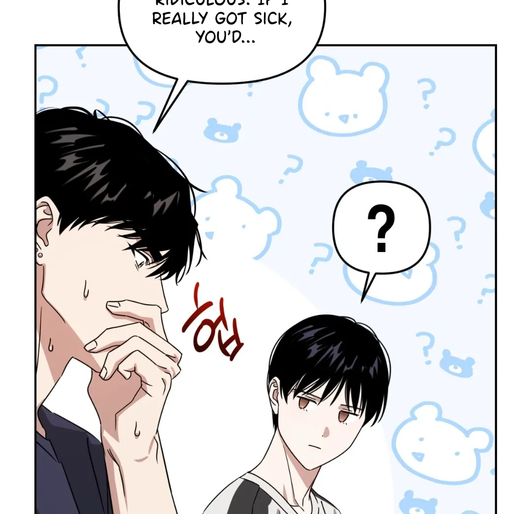Death Delayed for a Short Time Because of the Will - Chapter 87 Page 105