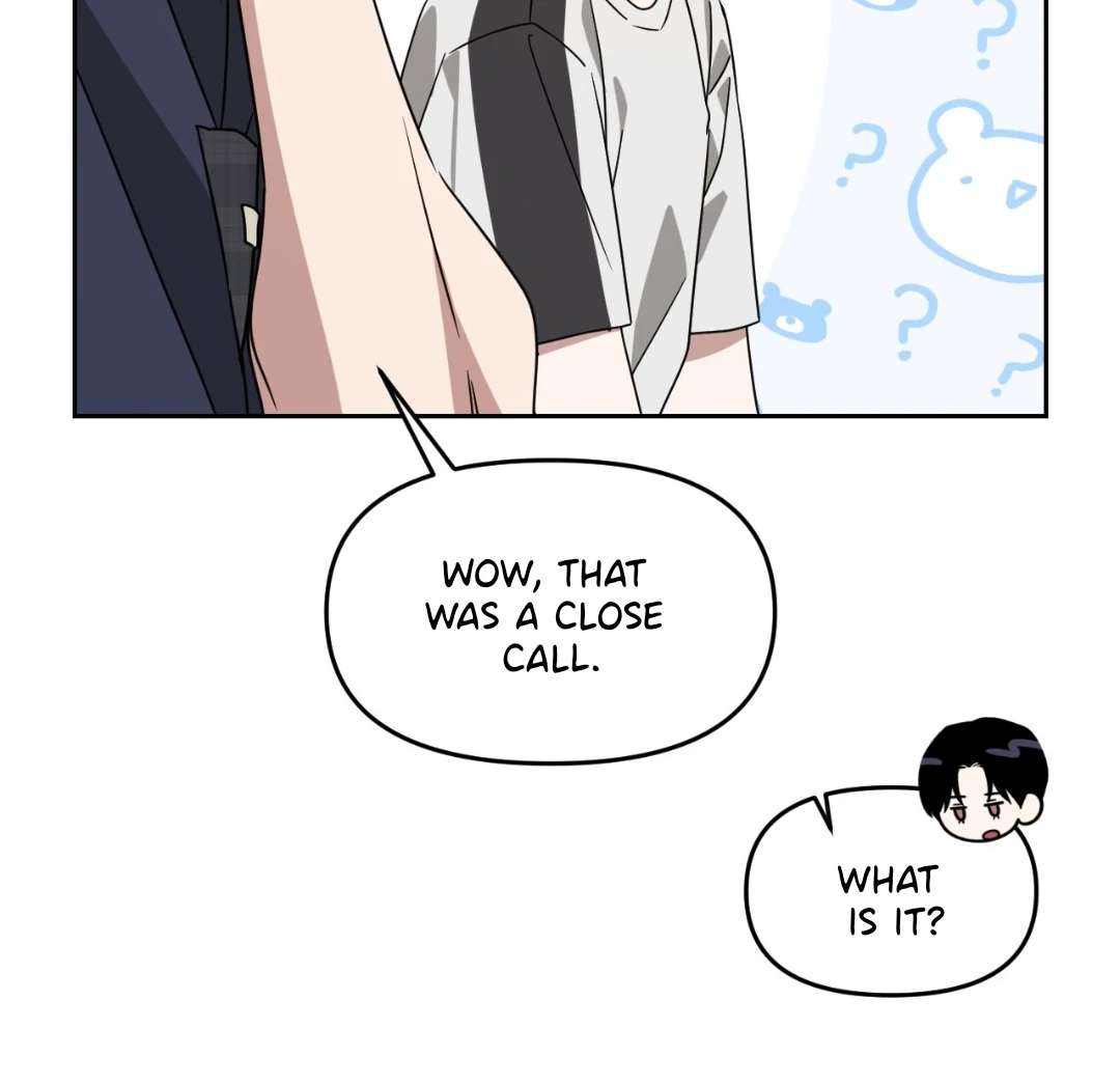 Death Delayed for a Short Time Because of the Will - Chapter 87 Page 106