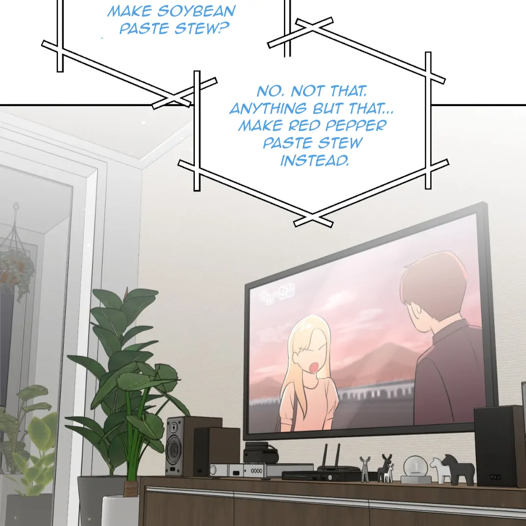 Death Delayed for a Short Time Because of the Will - Chapter 87 Page 111