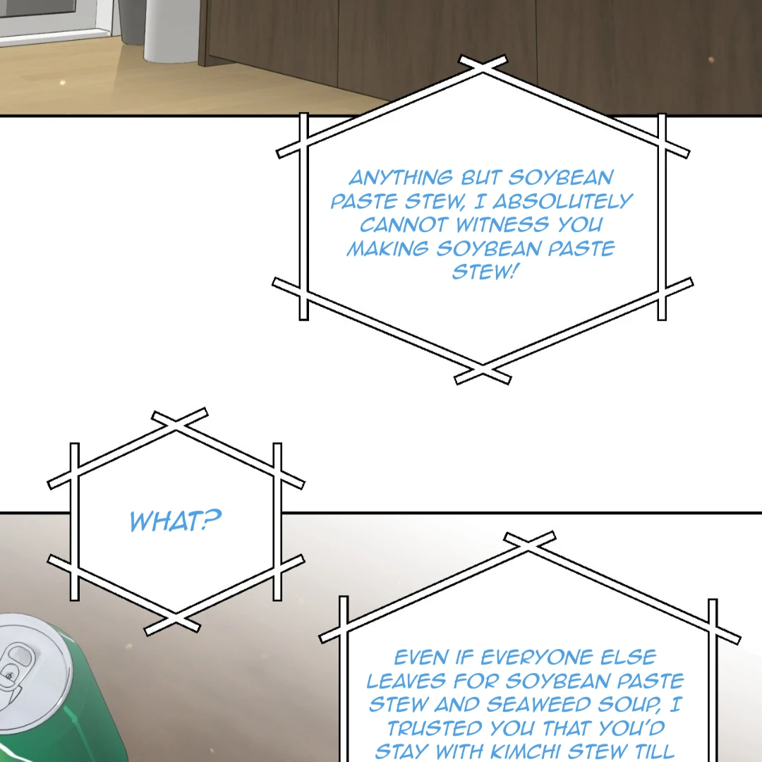 Death Delayed for a Short Time Because of the Will - Chapter 87 Page 112
