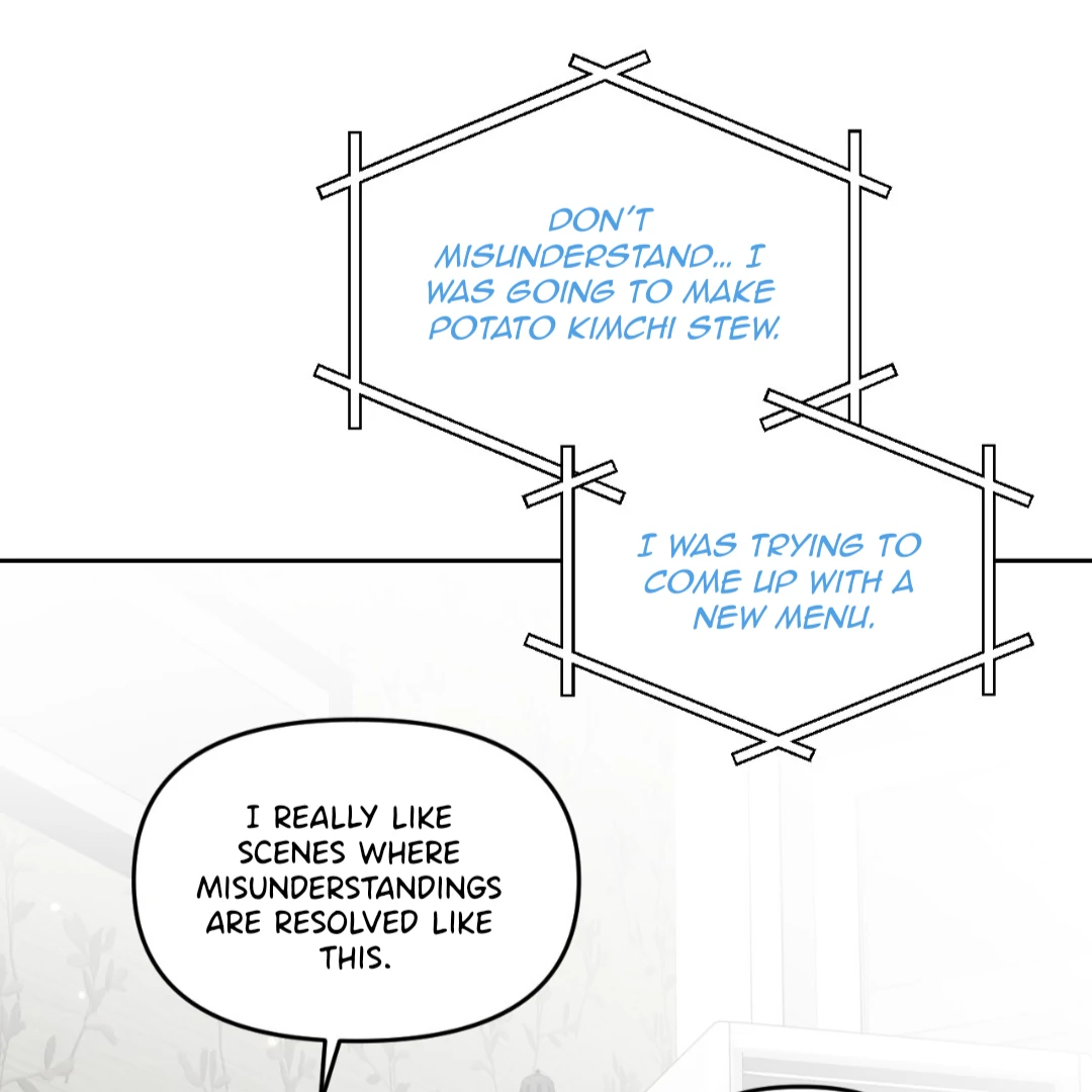 Death Delayed for a Short Time Because of the Will - Chapter 87 Page 115