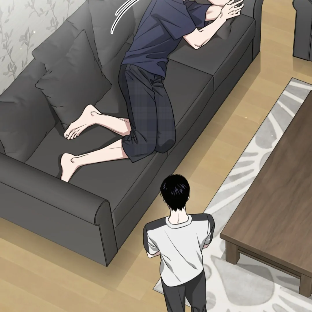 Death Delayed for a Short Time Because of the Will - Chapter 87 Page 120