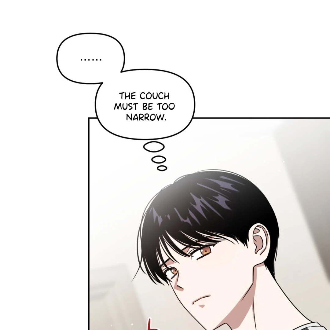 Death Delayed for a Short Time Because of the Will - Chapter 87 Page 124