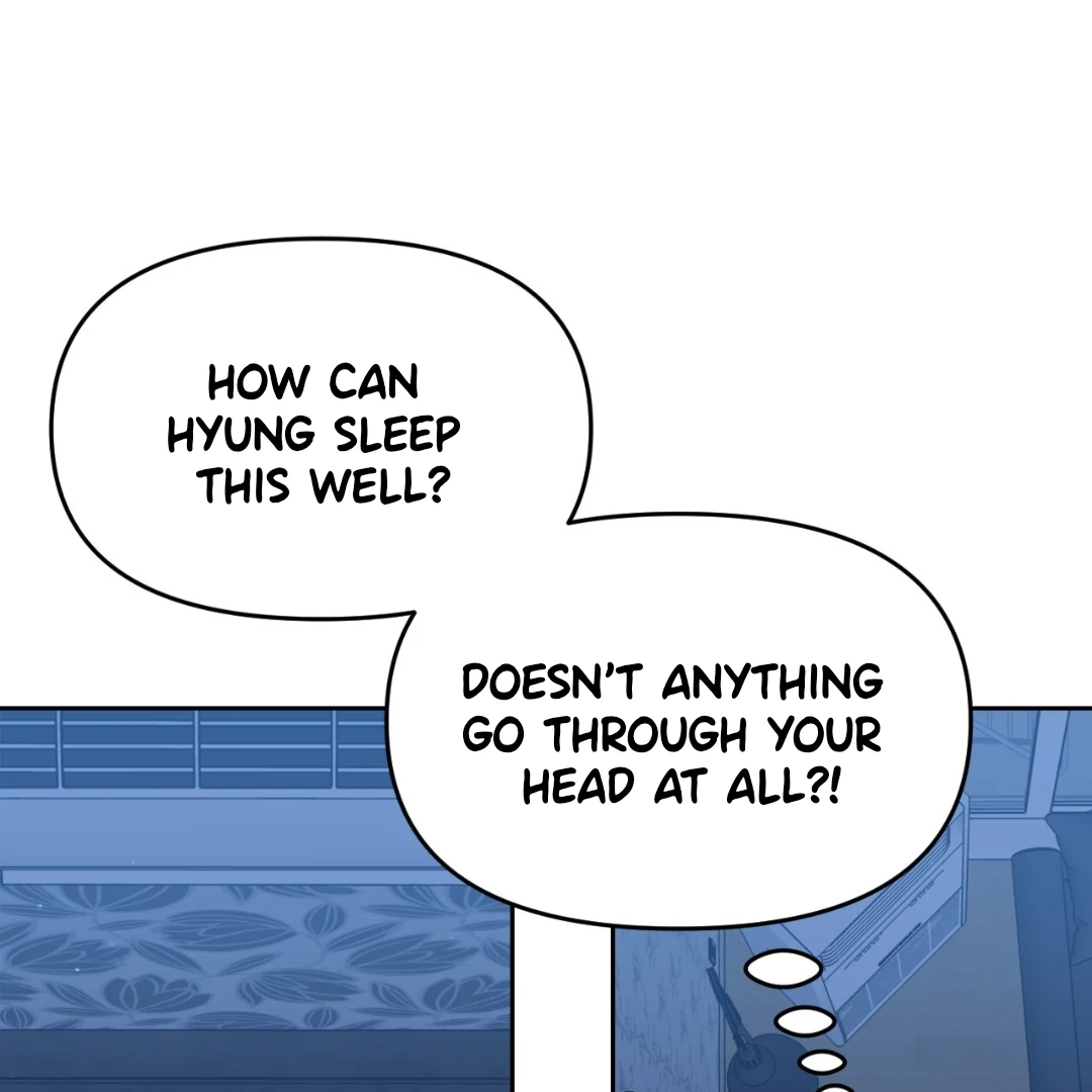 Death Delayed for a Short Time Because of the Will - Chapter 88 Page 33