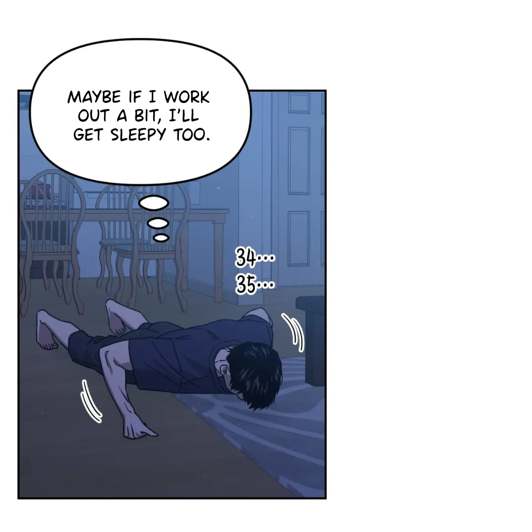 Death Delayed for a Short Time Because of the Will - Chapter 88 Page 36