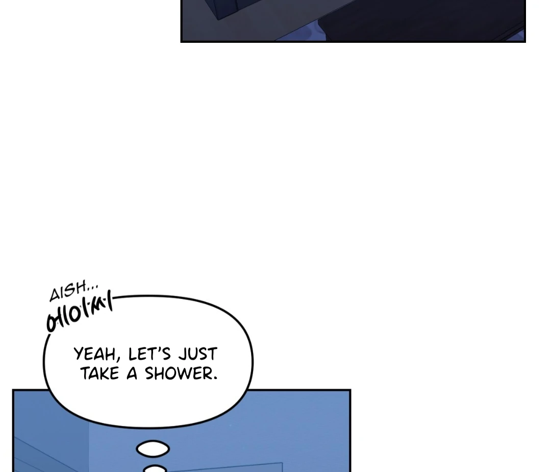 Death Delayed for a Short Time Because of the Will - Chapter 88 Page 38