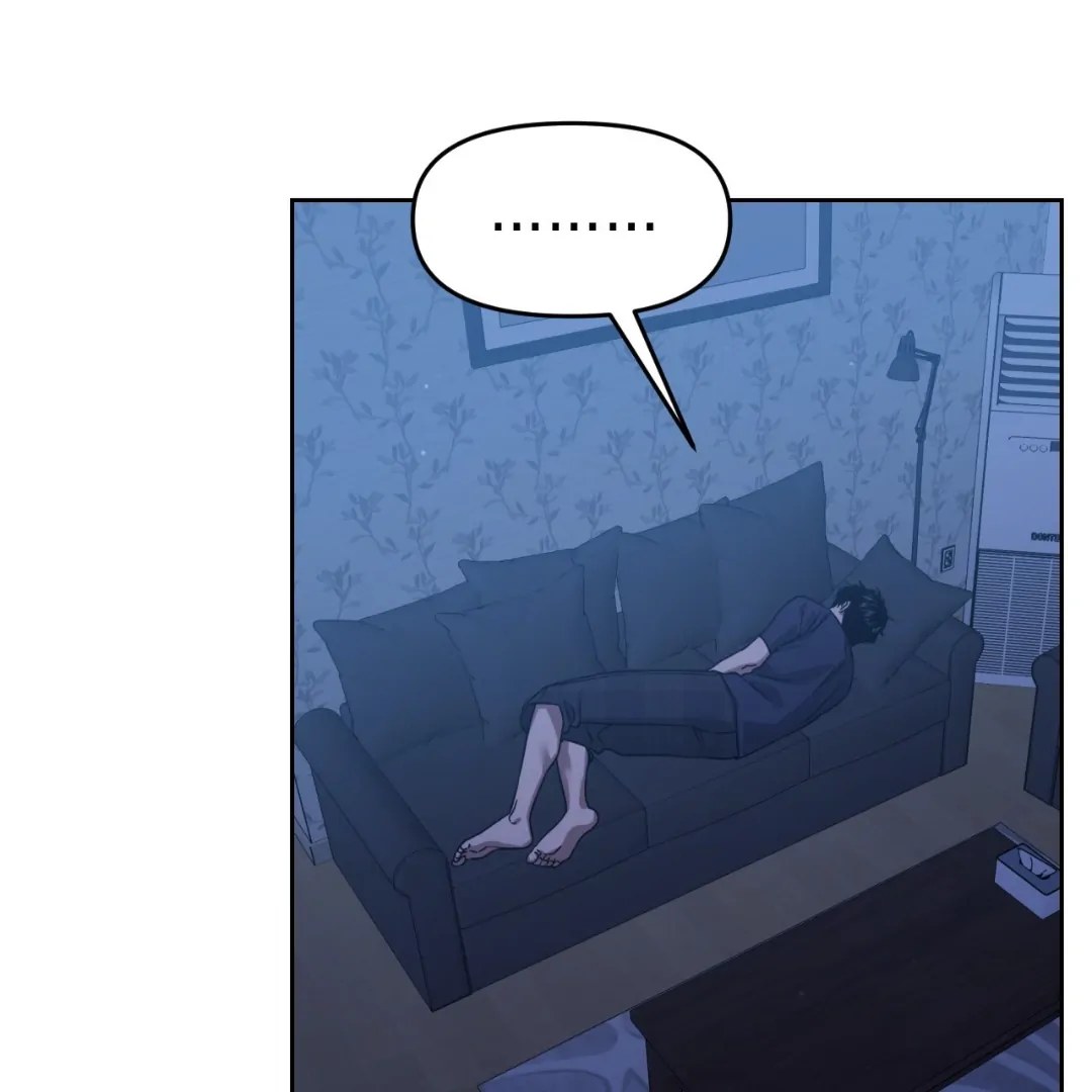 Death Delayed for a Short Time Because of the Will - Chapter 88 Page 40