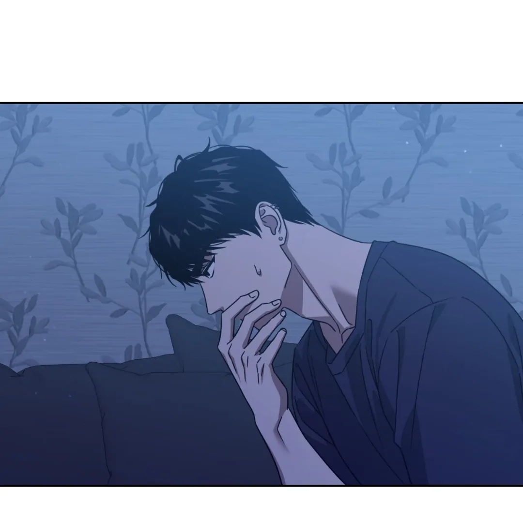 Death Delayed for a Short Time Because of the Will - Chapter 88 Page 49