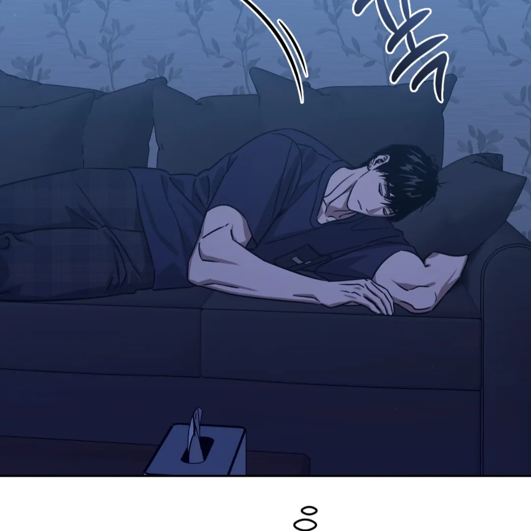 Death Delayed for a Short Time Because of the Will - Chapter 88 Page 56