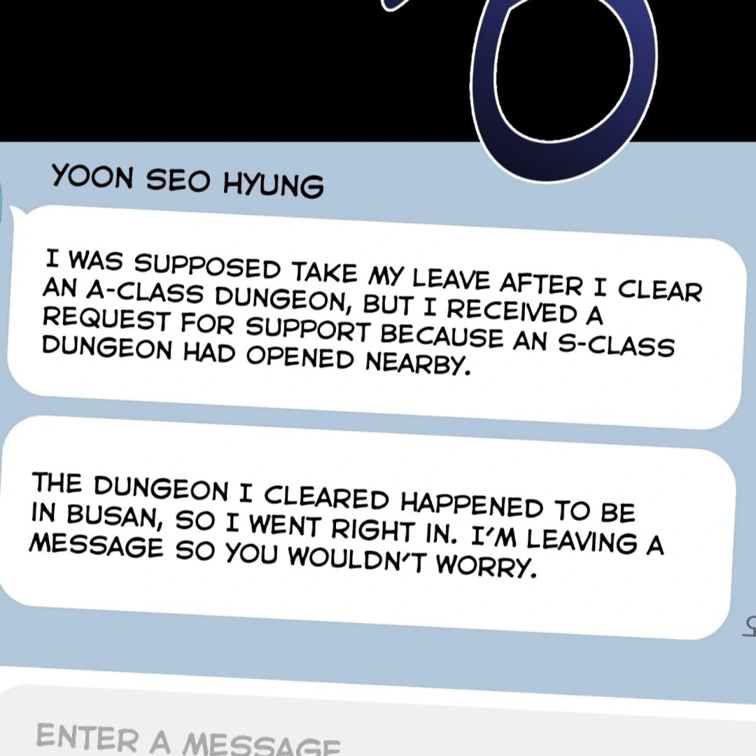 Death Delayed for a Short Time Because of the Will - Chapter 88 Page 64