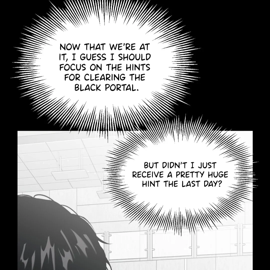 Death Delayed for a Short Time Because of the Will - Chapter 88 Page 73