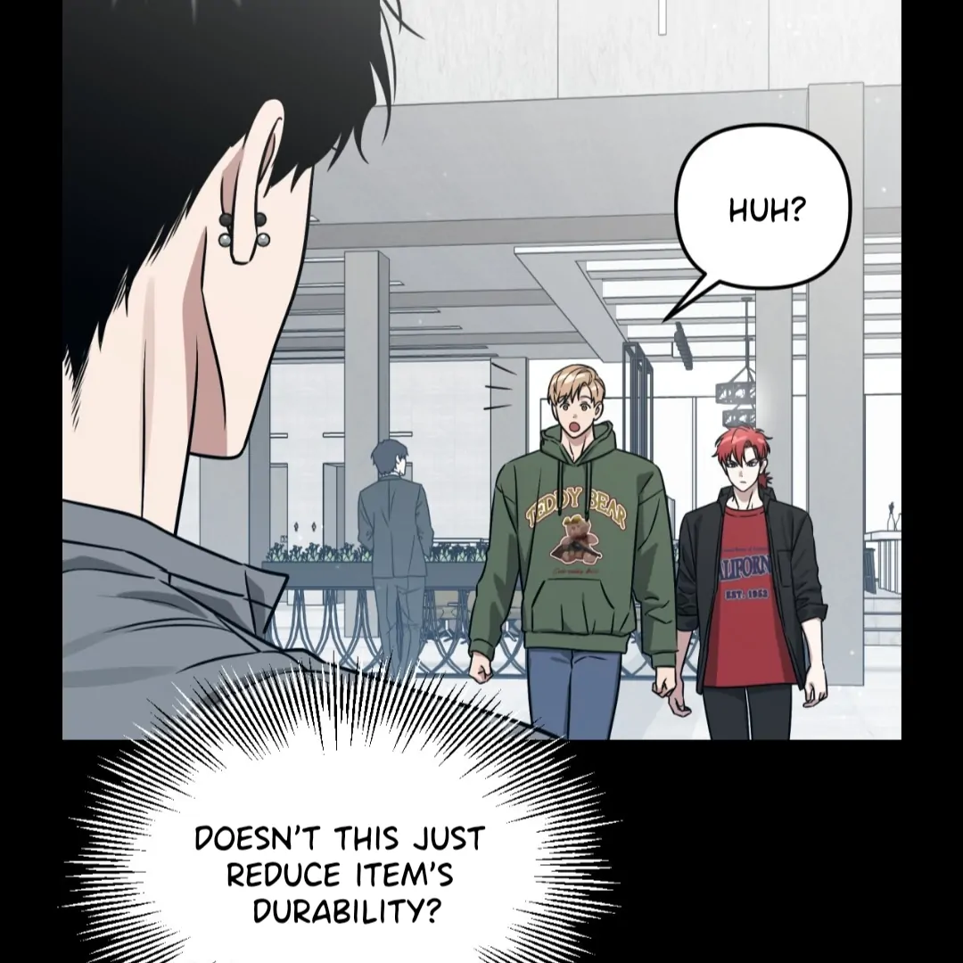 Death Delayed for a Short Time Because of the Will - Chapter 88 Page 74