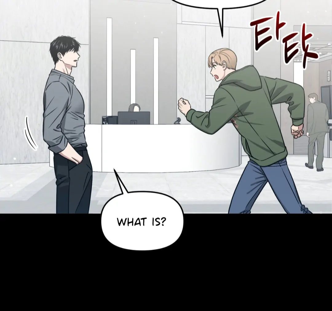 Death Delayed for a Short Time Because of the Will - Chapter 88 Page 76