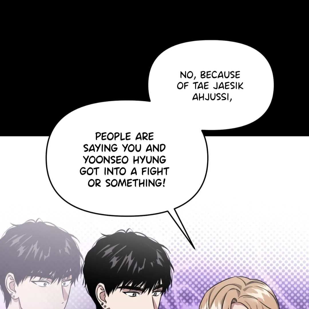 Death Delayed for a Short Time Because of the Will - Chapter 88 Page 77