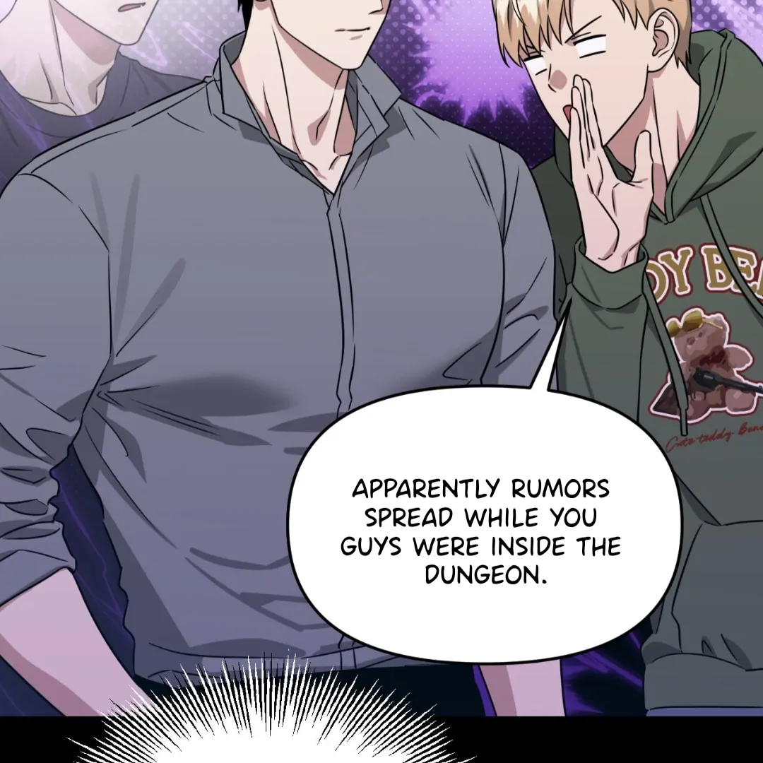 Death Delayed for a Short Time Because of the Will - Chapter 88 Page 78