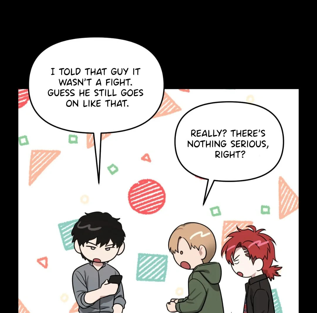 Death Delayed for a Short Time Because of the Will - Chapter 88 Page 82