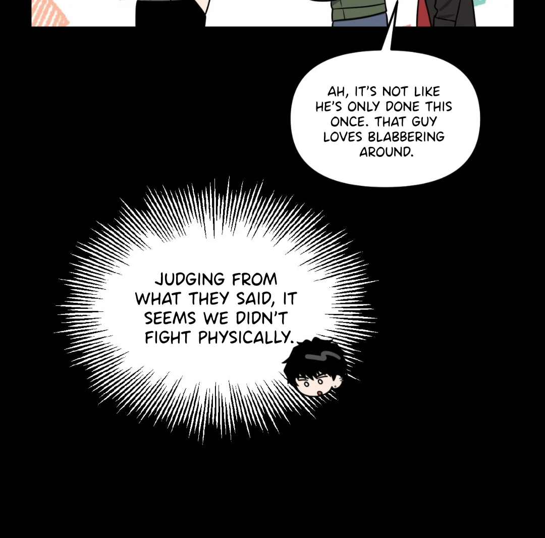 Death Delayed for a Short Time Because of the Will - Chapter 88 Page 83