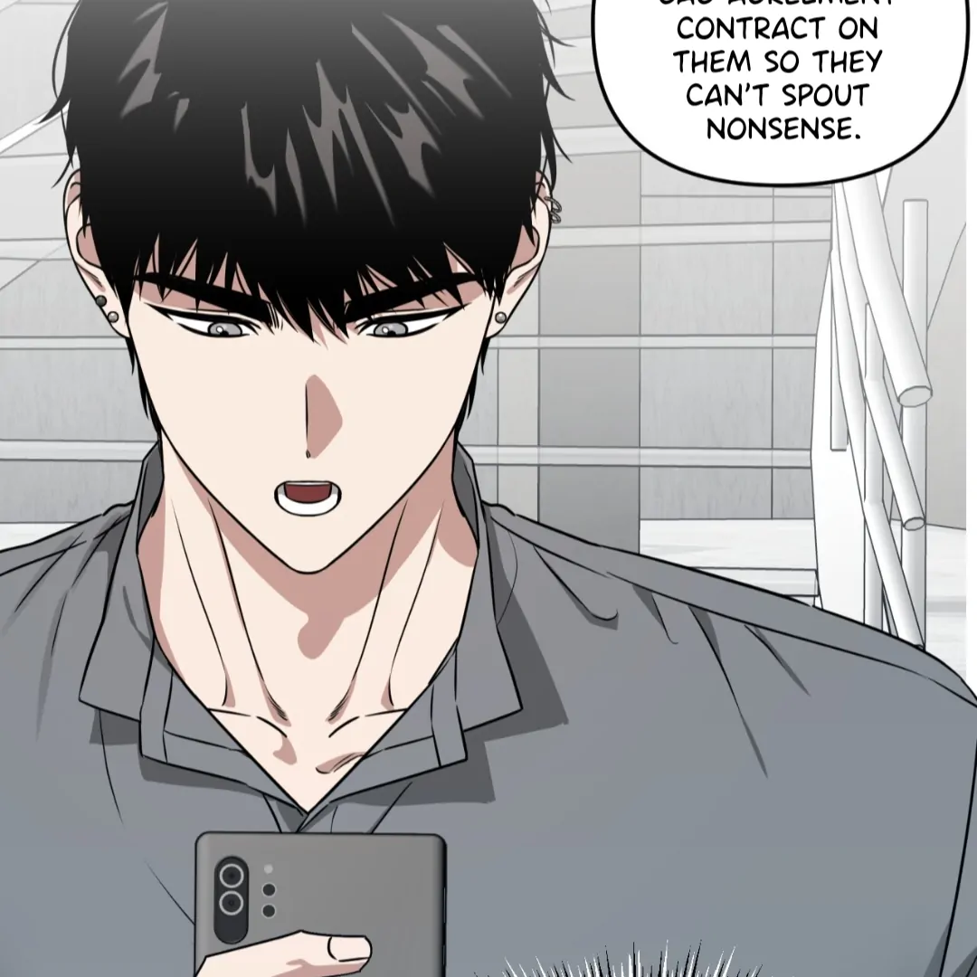 Death Delayed for a Short Time Because of the Will - Chapter 88 Page 85