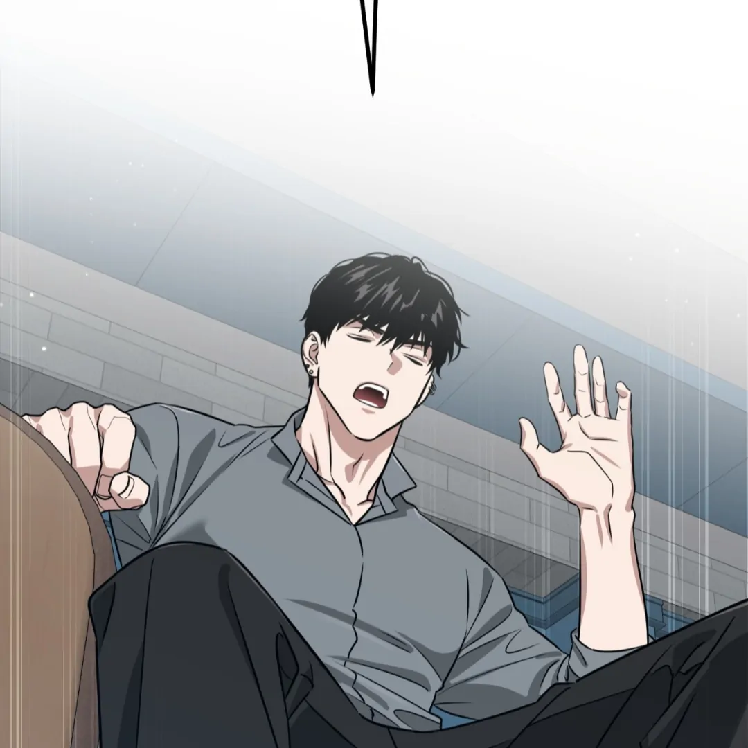 Death Delayed for a Short Time Because of the Will - Chapter 88 Page 97