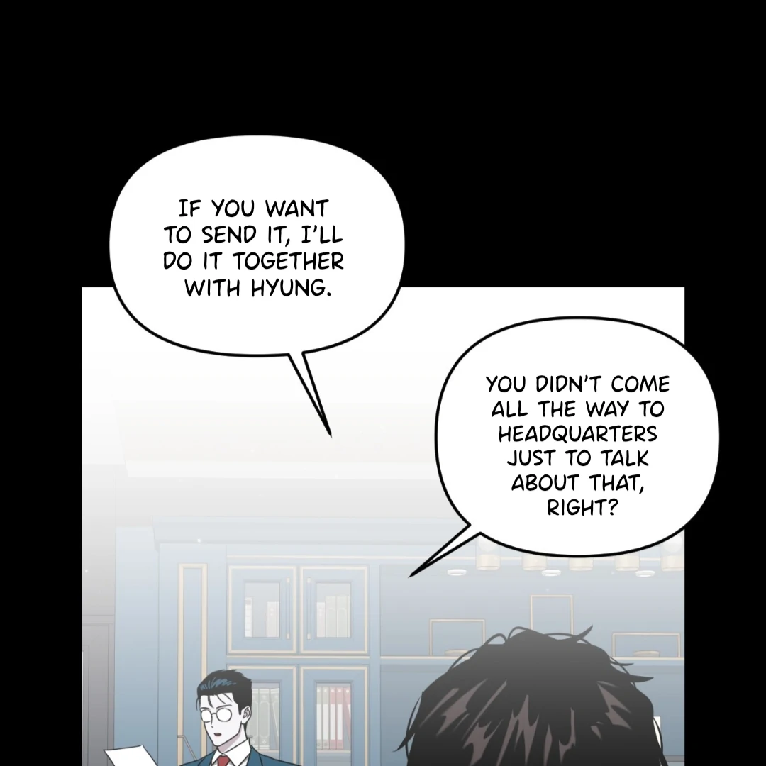 Death Delayed for a Short Time Because of the Will - Chapter 88 Page 100