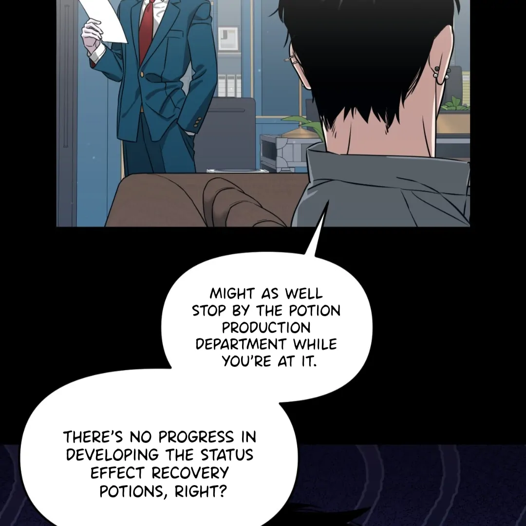 Death Delayed for a Short Time Because of the Will - Chapter 88 Page 101