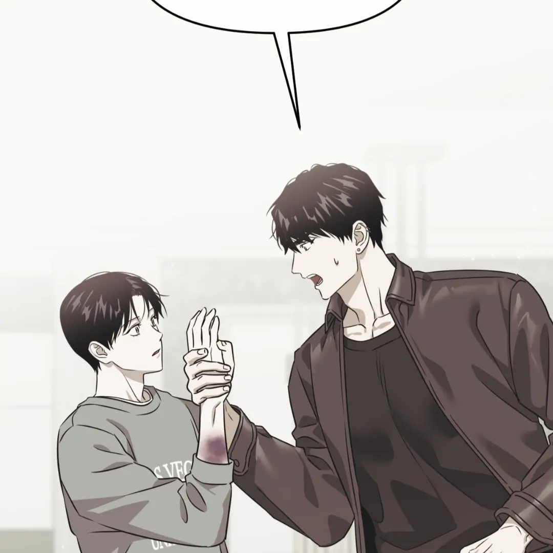 Death Delayed for a Short Time Because of the Will - Chapter 88 Page 112