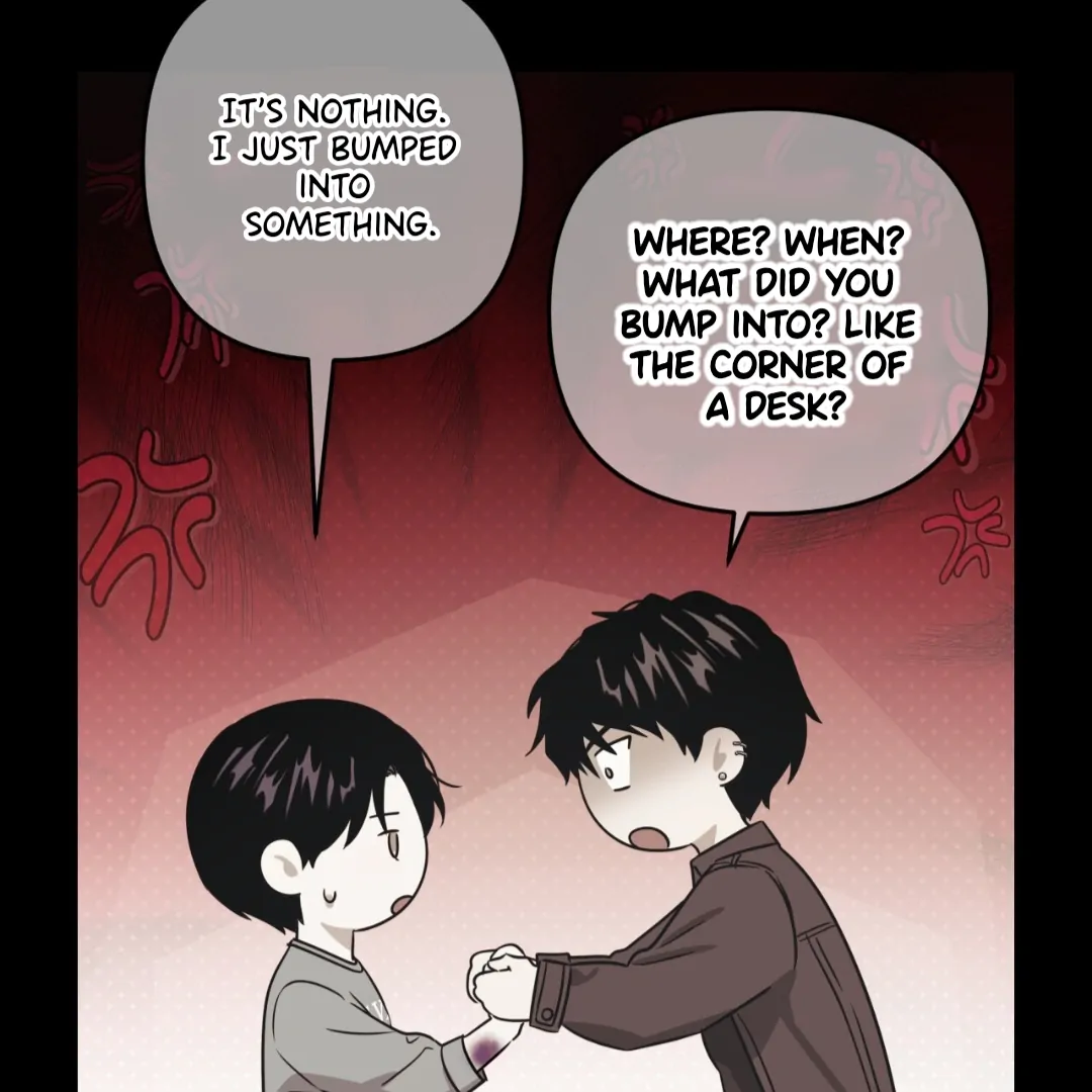 Death Delayed for a Short Time Because of the Will - Chapter 88 Page 114