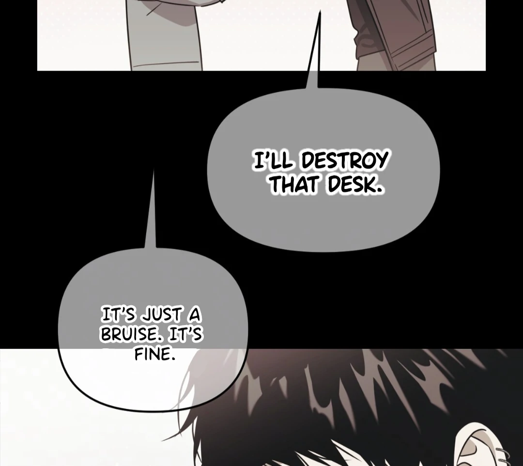 Death Delayed for a Short Time Because of the Will - Chapter 88 Page 115