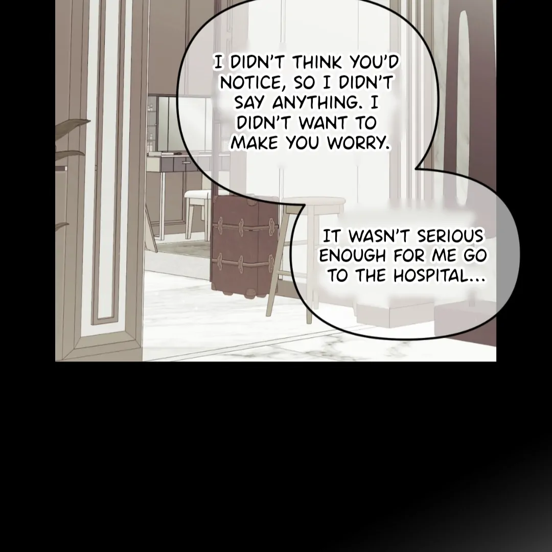 Death Delayed for a Short Time Because of the Will - Chapter 88 Page 121