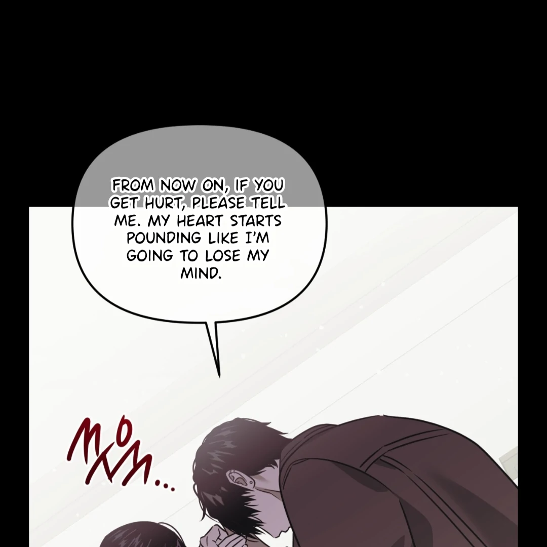 Death Delayed for a Short Time Because of the Will - Chapter 88 Page 126