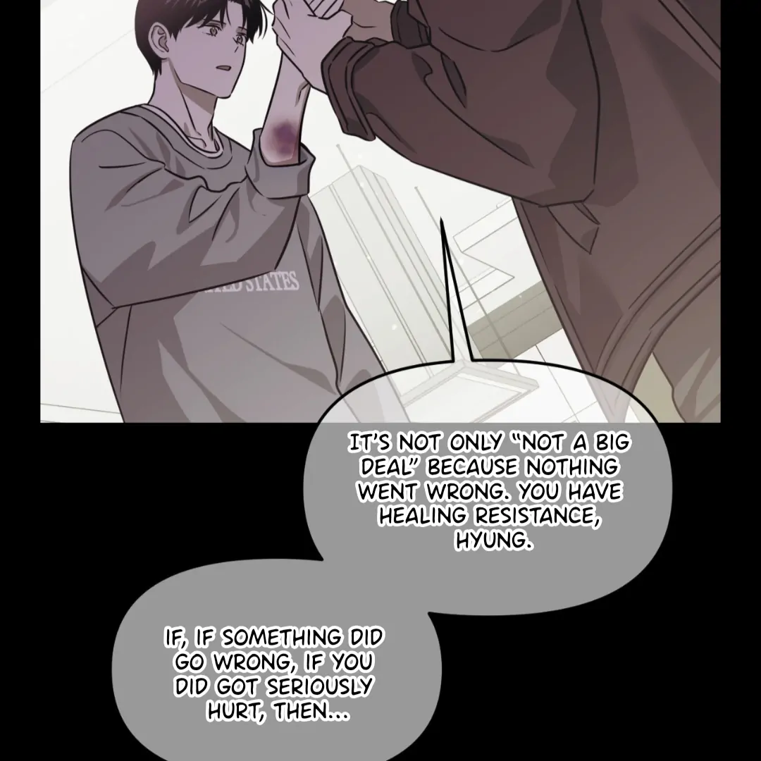 Death Delayed for a Short Time Because of the Will - Chapter 88 Page 127