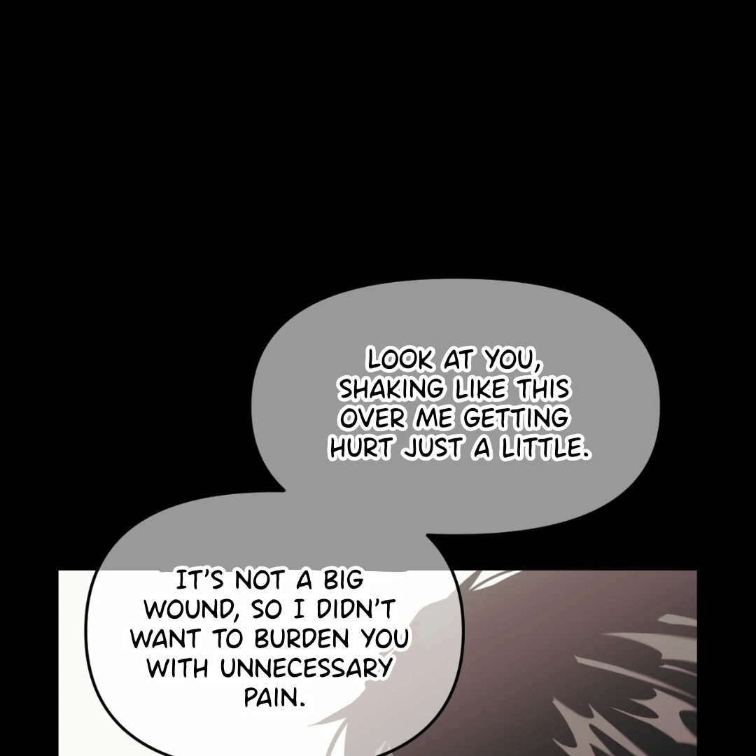 Death Delayed for a Short Time Because of the Will - Chapter 88 Page 130