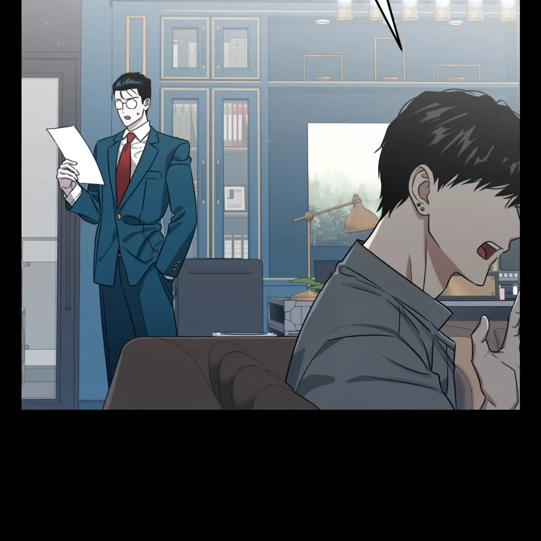 Death Delayed for a Short Time Because of the Will - Chapter 88 Page 143