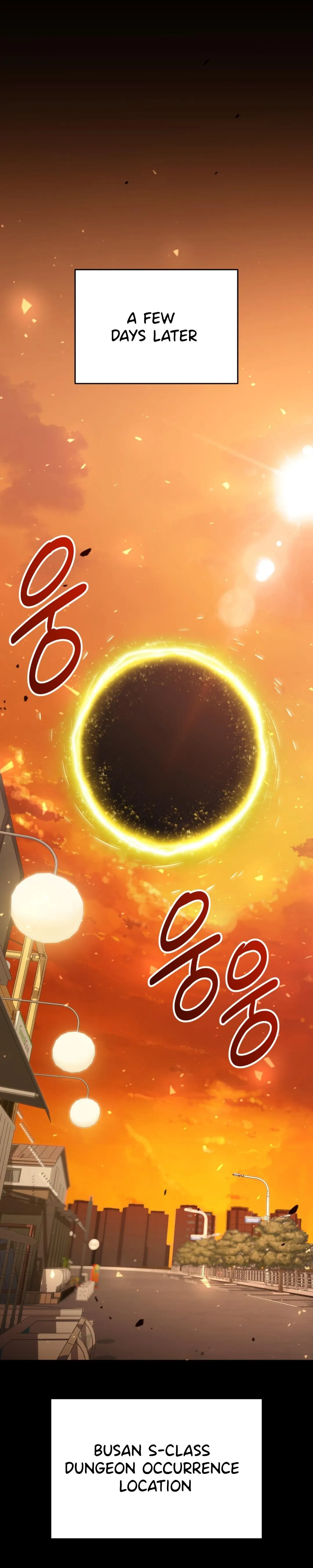 Death Delayed for a Short Time Because of the Will - Chapter 89 Page 4