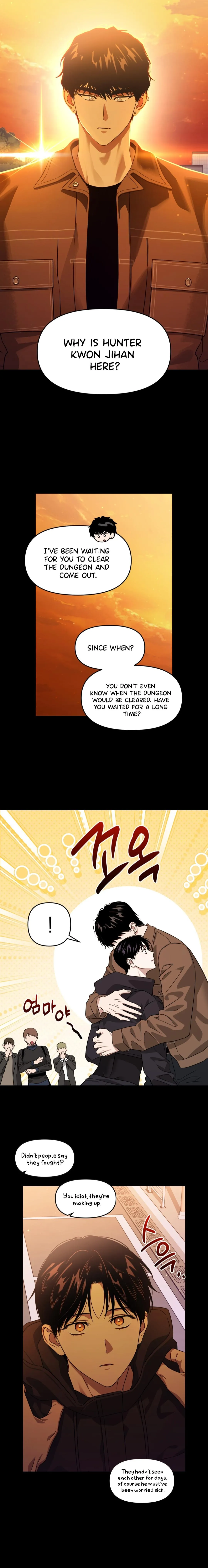 Death Delayed for a Short Time Because of the Will - Chapter 89 Page 7