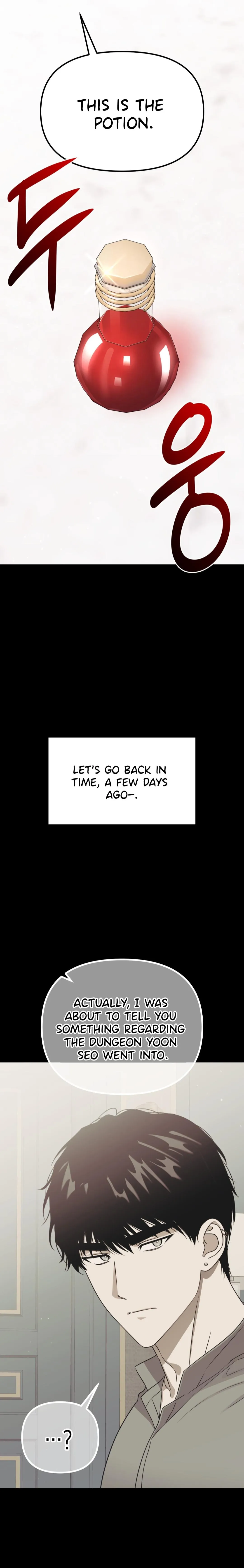 Death Delayed for a Short Time Because of the Will - Chapter 89 Page 9