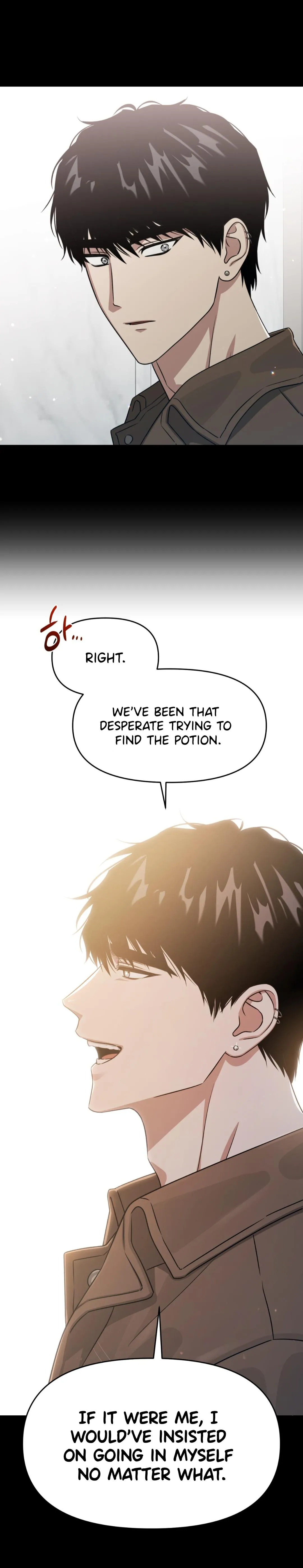 Death Delayed for a Short Time Because of the Will - Chapter 89 Page 13