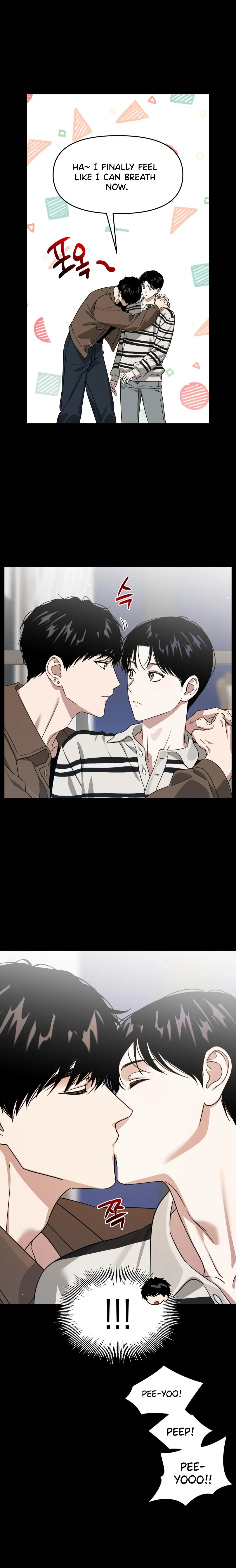 Death Delayed for a Short Time Because of the Will - Chapter 89 Page 16