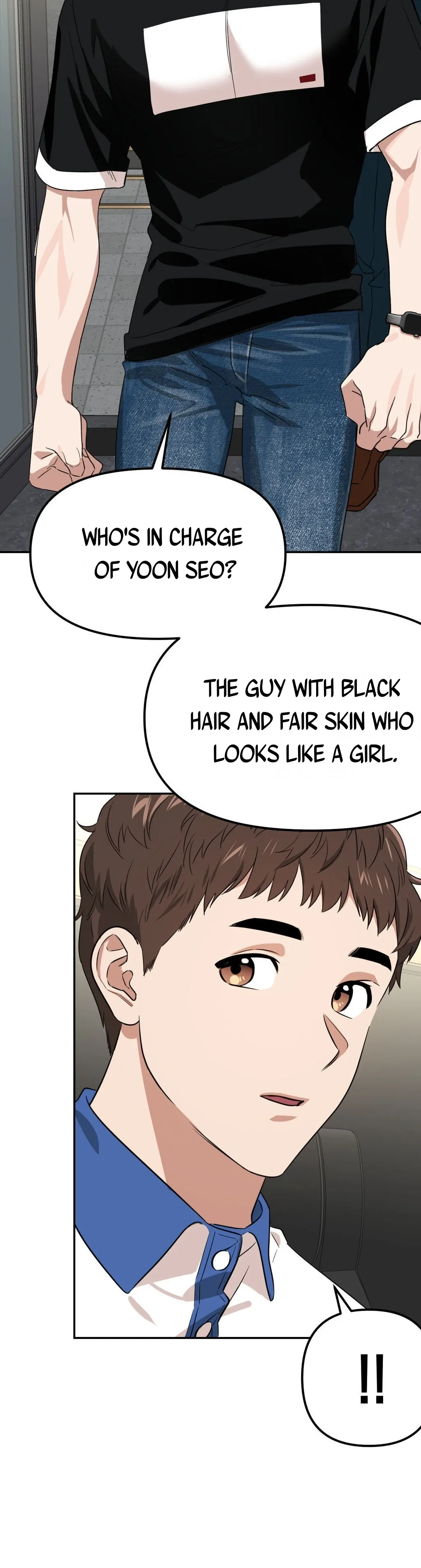 Death Delayed for a Short Time Because of the Will - Chapter 9 Page 9